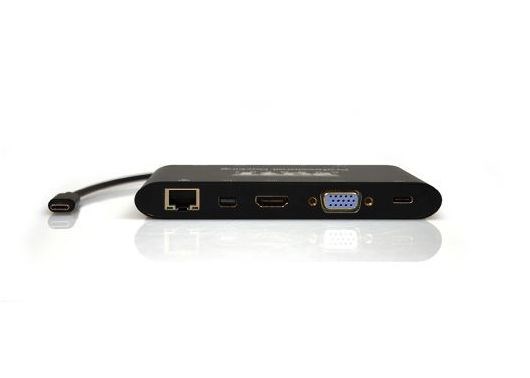 PORT Designs Dockingstation USB-C